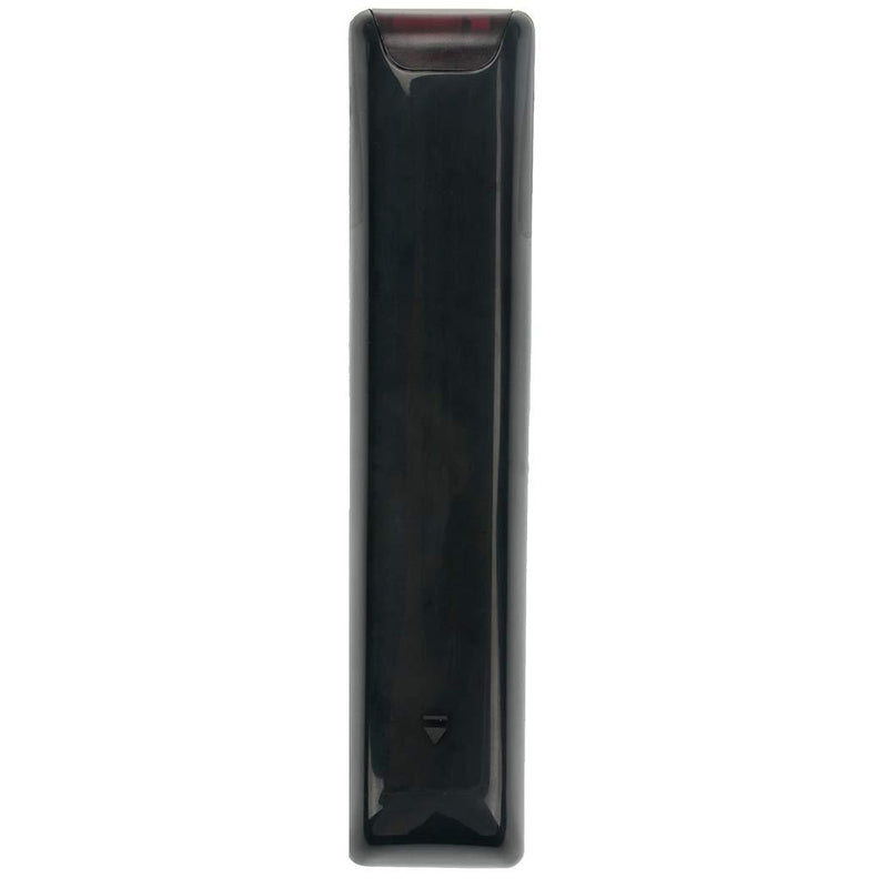 New Replaced Remote fit for Samsung TV UN40KU630D UN60KU630D UN43KU630D UN65KU630D UN50KU630D UN55KU630D UN55KU630DF UN65KU630DF UN70KU630D UN40KU630DFXZA UN65KU630DFXZA UN70KU630DFXZA UN43KU630DFXZA