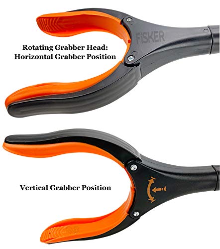 32" Fisker Grabber Reaching Aid