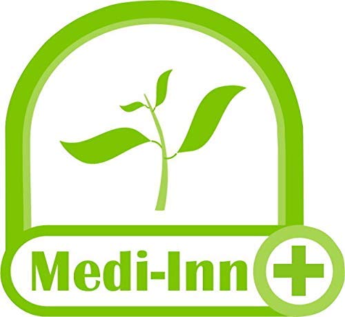 Medi-Inn stool tubes examination tubes stool samples feces tubes feces samples (10 pieces) 10