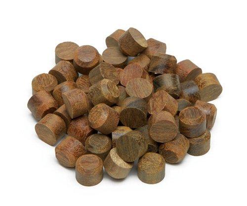 PRO-PLUG System - for IPE - 100 pc Component Pack Plugs Only 5/16" Diameter 1