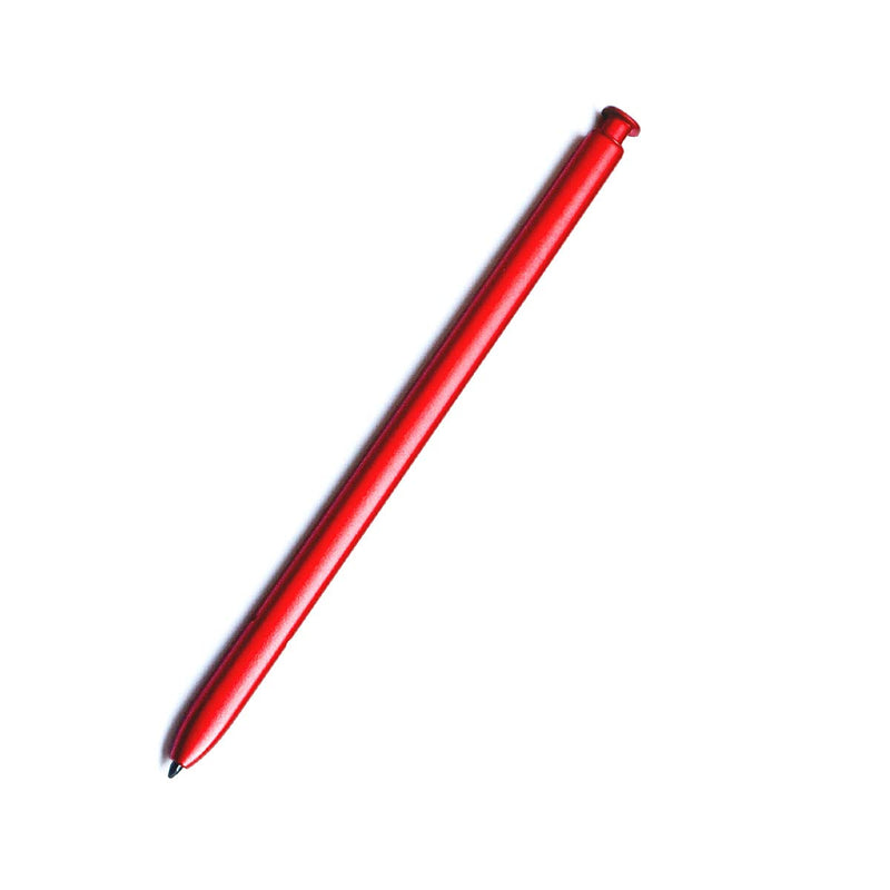 Stylus Pen Touch Screen S Pen Capacitive Replacement Part Compatible with Samsung Galaxy Note10 SM-N970U Red