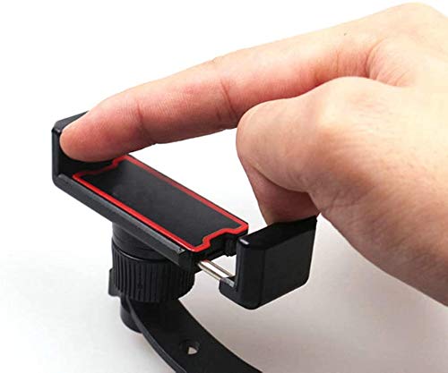 Phone Mount Cell Phone Cup Holder with 360° Rotatable Car Cradle for Cooper R55 R56 Smartphone Support Basket R55 R56 LEFT DRIVE GREY