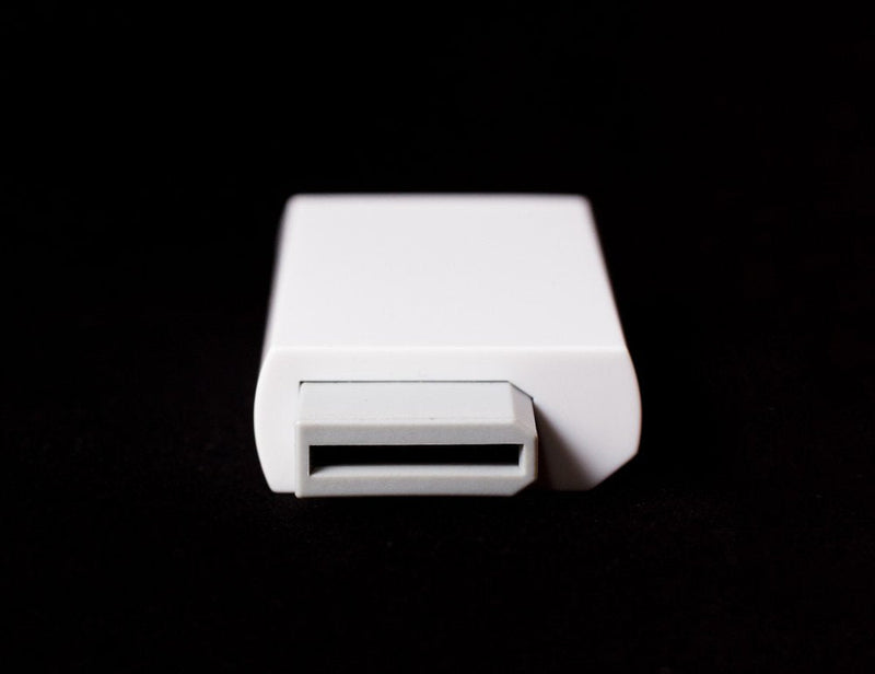 Sewell Wii to HDMI Converter, Low Latency, 480p (SW-29756)