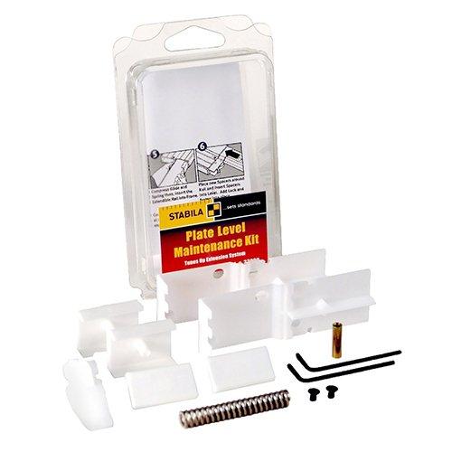 Stabila 33000 Plate Level Maintenance Kit