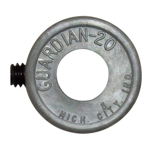 J/B Industries PR-6 Flexible Vacuum Pump Coupler