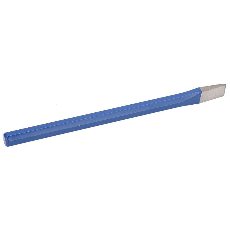 Meiyya Concrete Chisel Brick Chisel,Flat Utility Chisel, Masonry Chisel Steel Flat Chisel Stone Chisel for Brick for Concrete