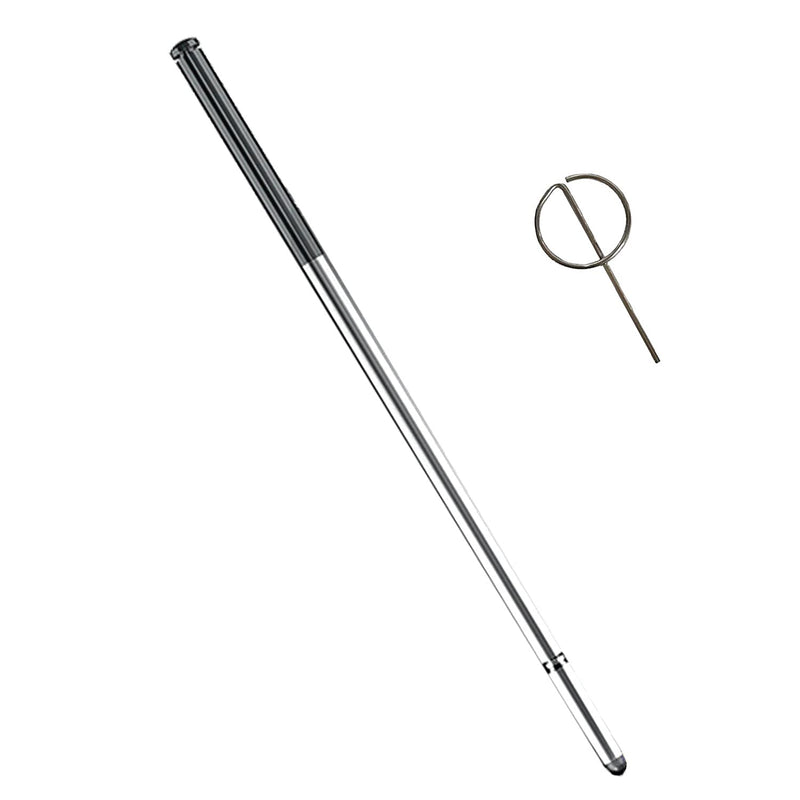 Black for Moto g Stylus 5G Pen Replacement LCD Touch Pen Part for MotorolaMoto G Stylus 5G XT2131 Touch Pen with 1 Pcs Eject Pin