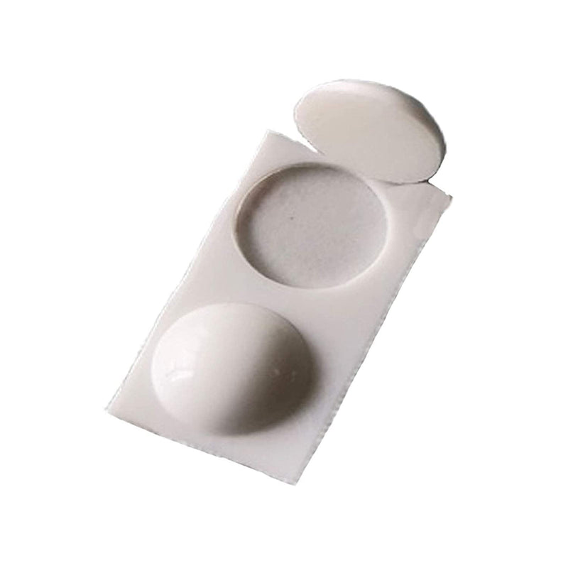Bfenown 2pcs/Set Bottom case Rubber Foot Feet for Magic Trackpad Tochpad A1339