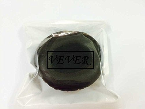 VEVER Â® 1Pair Replacement Ear Pads Earpuds Ear Cushions Cover for Sony MDR ZX100 ZX300 ATH-FC7 FC700 FC707 FC5 RE70 Headphones MDR-ZX100