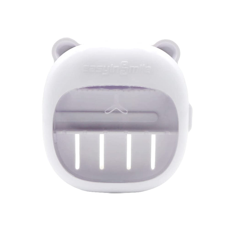 SNAWOP Dental Disinfection Box 5PCS Endodontic File Organizer Case with Endo File Measure Root Canal File Holder with Measuring Ruler