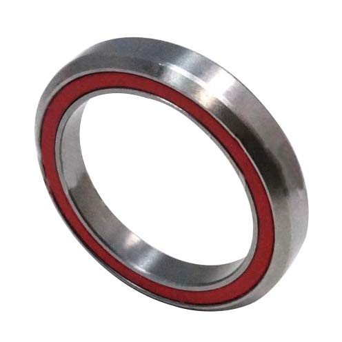 Angular Contact Bearing ACB345 1-1/8" MH-P08 30.15 x 41.8 x 6.5mm 45/45 Degrees