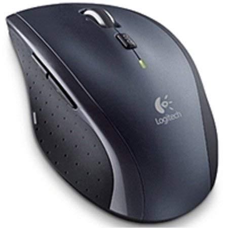 Logitech M705 Marathon Wireless Laser Mouse