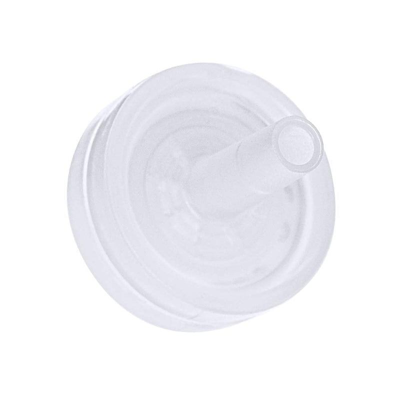 GVS Filter Technology, Syringe Filter, ABLUO, 13mm, PE membrane, 0.5µm, PP Housing, 10/pk 0.45 13 mm