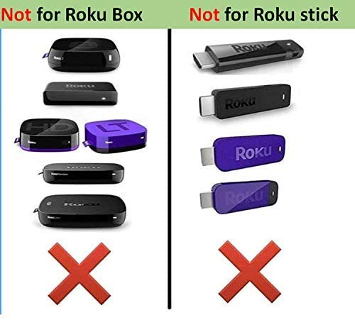 Remote Control fit for TCL Roku TV 65S405 65S401 55UP120 55US57 55S401 55S405 50FS3750 55FS3700 49S405 48FS3700 48FS3750 43FP110 43UP120 43S405 40FS3800 40S3800 32S3850 32S3700 32S3800 32S301 32S800