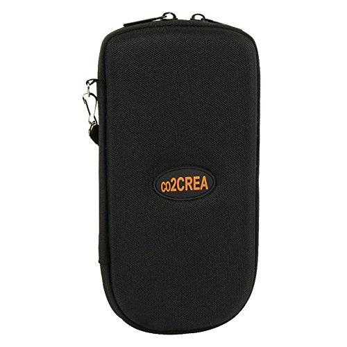 Travel Case Replacement for Texas Instruments TI-84 Ti-83 Ti-85 Ti-89 Ti-82 Plus/C CE Graphing Calculator by CO2CREA (Hard Case)