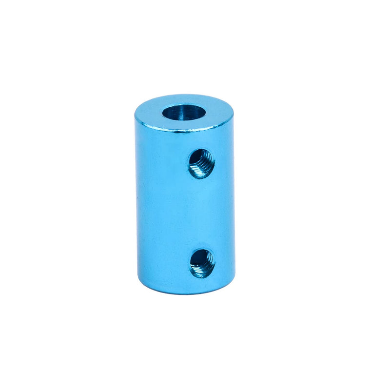 1PC 8mm to 8mm Flexible Couplings 25mm Length 14mm Diameter Shaft Couplings for 3D Printer and CNC Machine L25xD14 8-8mm