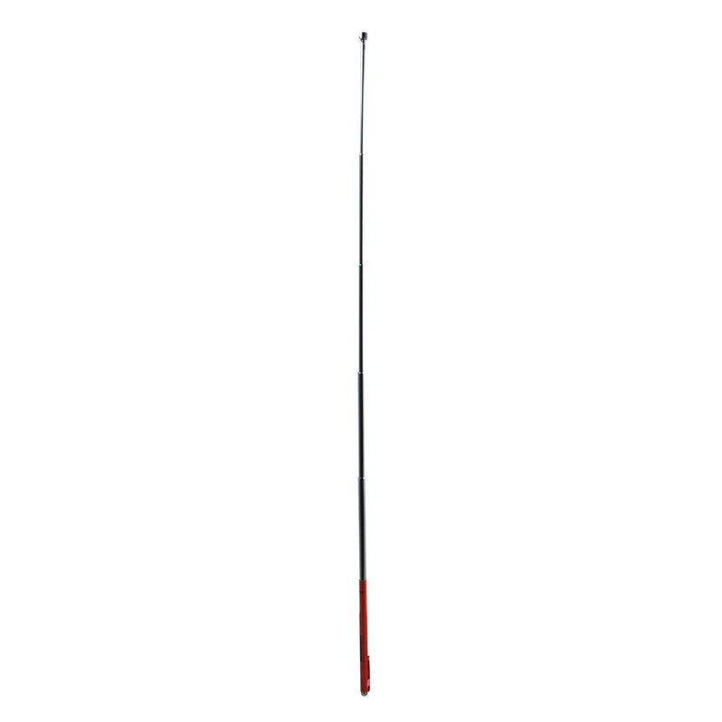 Ullman Devices No.15XOR Super-Strength Pocket Magnetic Pick Up Tool - Orange Magnetic Retriever with Pocket Clip. Magnetic Sweepers Original version