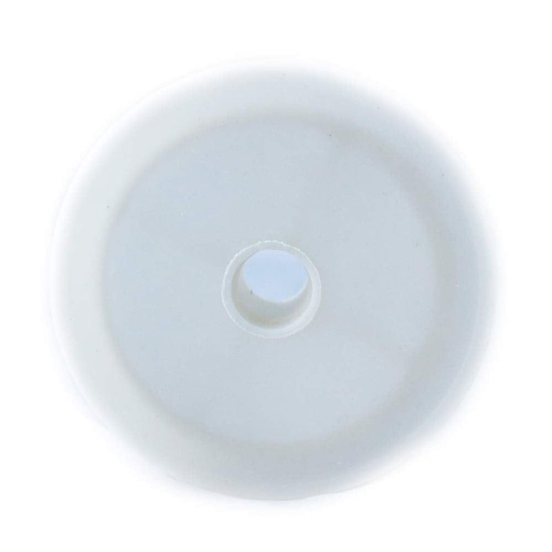 22 Gauge, 935 Argentium Silver Wire (Round) Half Hard Made in USA - 1 Ounce (29FT) by CRAFT WIRE 22 Gauge