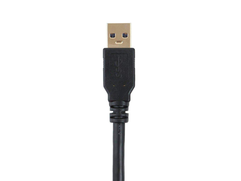 Monoprice Select Series USB 3.0 A to Micro B Cable, 6' (113754) 6 Feet