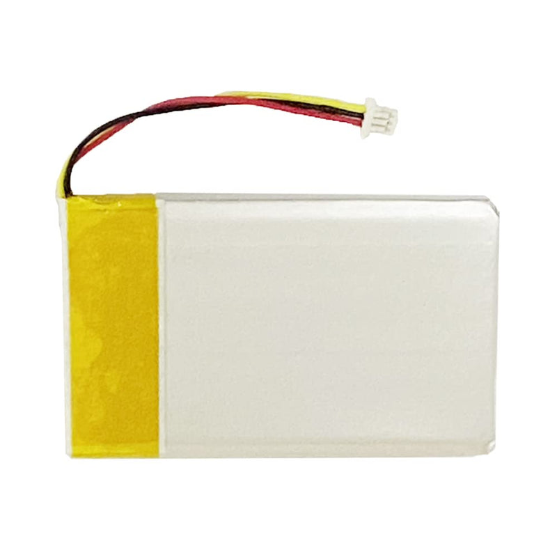 MPF Products 1200mAh 361-00019-16 Battery Replacement Compatible with Garmin Nuvi 1300, Nuvi 1340, 1340T Pro, 1350, 1350T, 1370, 1370T, 1375T, 1390, 1390T, 1490 GPS Navigation Units
