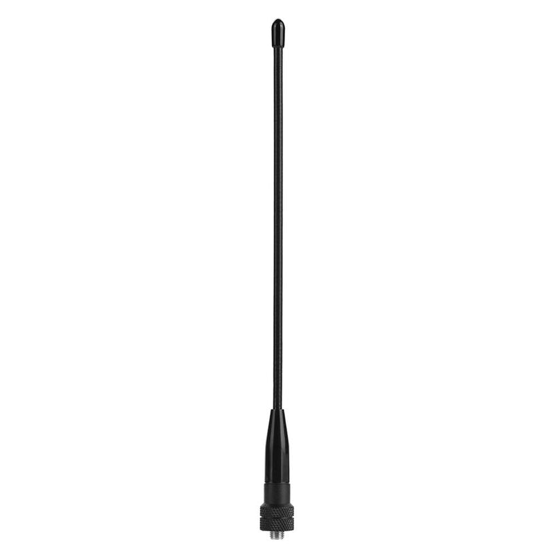 Walkie Talkie Antenna, UV Dual Band Antenna SMA-Female Compatible with a Variety of Walkie-talkies for Two-Way Radio, for PUXING PX-777, PX-777 Plus, PX-666, PX-888,PX-888K