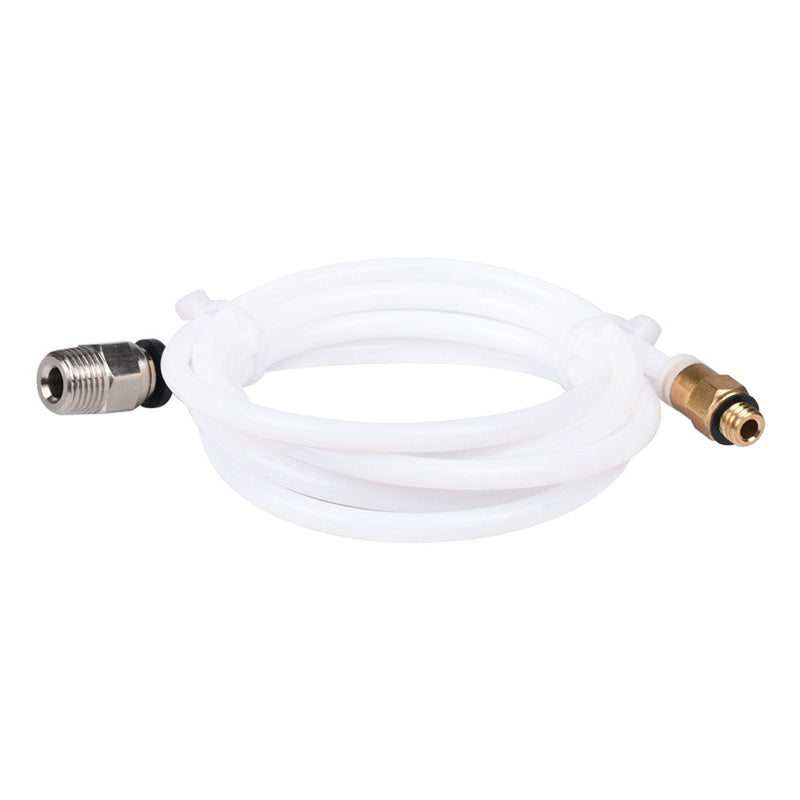 Wangdd22 E3D V6 Hot End Full Kit 1.75mm 12V Bowden/RepRap 3D Printer Extruder Parts Accessories 0.4mm Nozzle