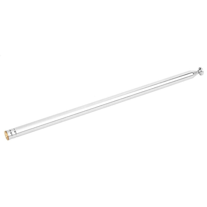 7-Channel Full Channel Signal Rod Antenna for Toy car Radio, Telescopic Antenna Rod Antenna for Remote Control