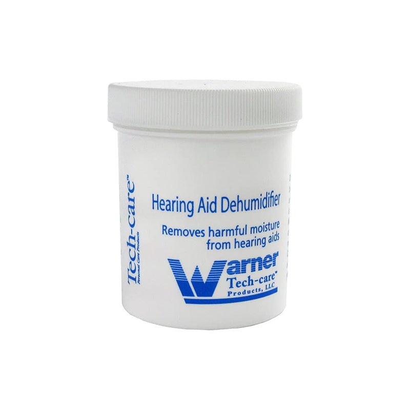 Tech-care Hearing Aid Dehumidifier
