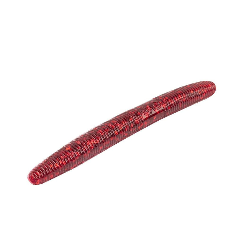 Yamamoto Senko Fishing hook 3" BLACK (NO FLAKE) 9B-10-020