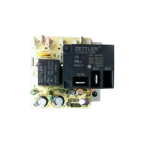 RLY02807 - American Standard OEM Replacement Furnace Blower Relay