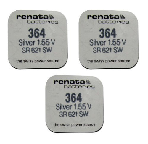(5) 8-Packs of Resound Wax Filters