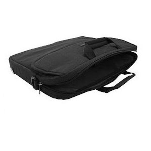 Kensington K62567USA SP17 17-Inch Classic Sleeve Notebook Case (Black)