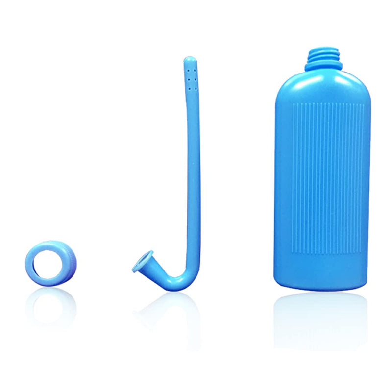 KONWEDA Colostomy Bag Cleaning Tool,Ostomy Bag Washing Bottle