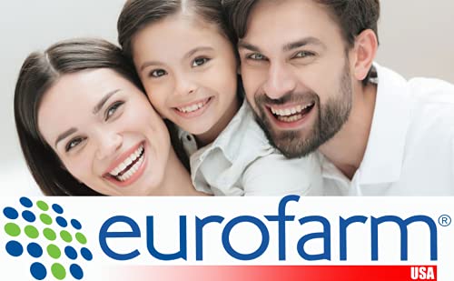 EUROSUTURE - Skin Closure 1/2 x 4 inches Sterile Suture Strips, Dynamic Adherence and Superior Security for Wounds – 2 Pouches of 6 Strips Each (12 Strips per Box) 1/2 x 4" 12 PCS