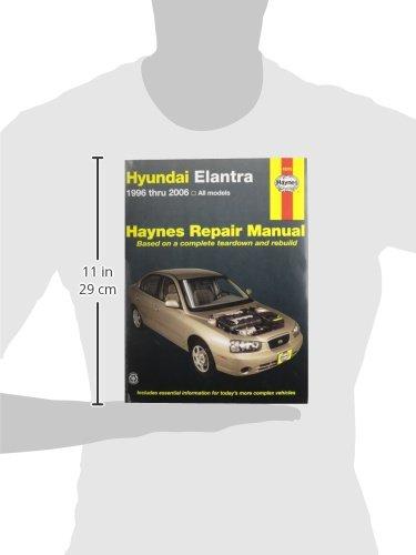 Haynes 43010 Technical Repair Manual