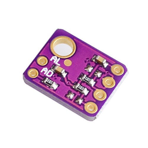 SHT31 Temperature & SHT31-D Humidity Sensor Module Breakout Weather for Arduino