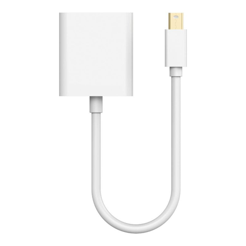 Belkin Mini DisplayPort to VGA Adapter (F2CD049b)