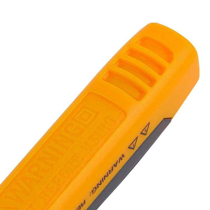 OcioDual Voltage Tester Non-Contact AC 90-1000V CAT 3 Phase Tester LED Test Pen Tester Contactless