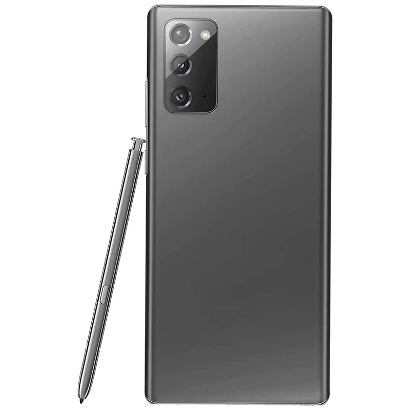 SLAUNT Note 20 S Pen Replacement Stylus Pen Compatible with Galaxy Note 20 Note 20 Ultra 5G S Pen +Tips/Nibs+Eject Pin (Grey) Grey