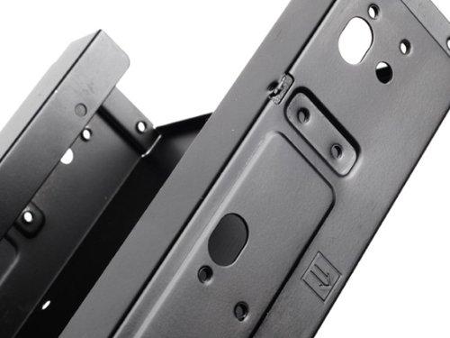 Silverstone Tek 5.25-Inch to 3.5-Inch Drive Bay Converter Bracket (SDP10B)