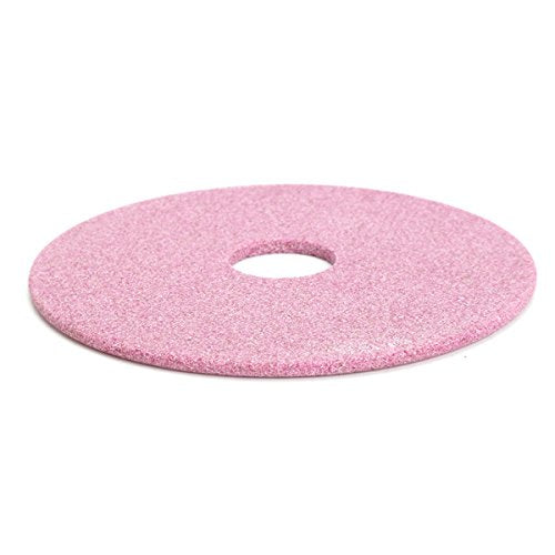 ChaRLes 105 x 3.2 mm Grinding Disc for Chainsaw Sharpener 325 and 3/8 Lp Chain