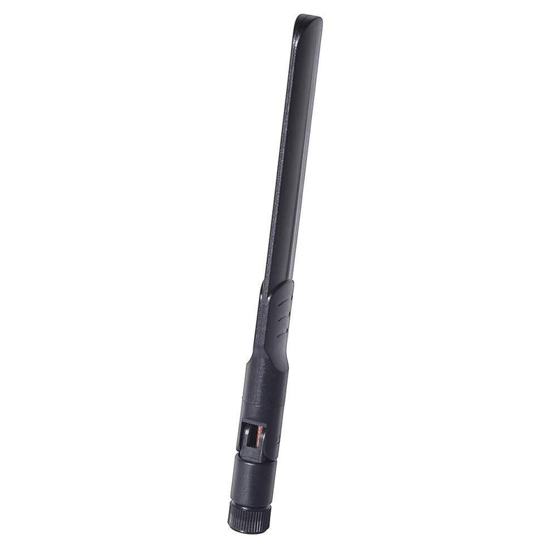 Bingfu 4G LTE Cellular Trail Camera Antenna 8dBi RP-SMA Male Antenna Compatible with 4G LTE Cellular Trail Camera Game Camera Wildlife Hunting Camera Outdoor Mobile Security Camera 1-Pack Patch Antenna
