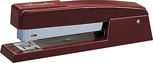 SWI74718 - Swingline Classic 747 Full Strip Stapler