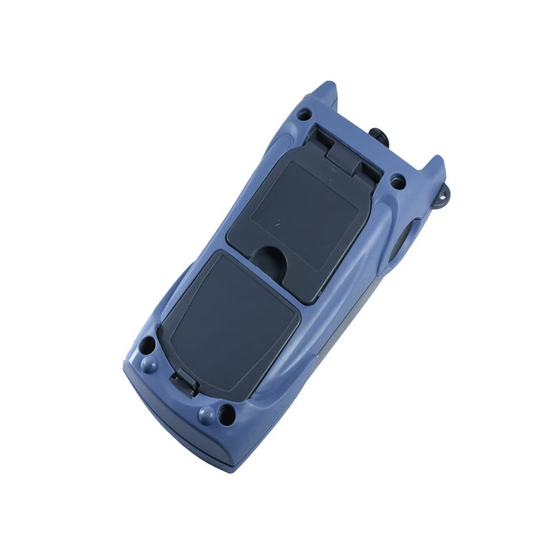 Handle -70~+10dBm SC/FC Connector,FTTH Fiber Optical Cable Tester Fiber Optic Power Meter