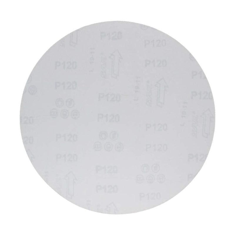 10-inch 250mm 120#/180#/240#/320#/400#/600#/800#/1000#/1500#/2000# Sanding Discs Self Stick Adhesive Back Aluminum Oxide Sandpaper 30pcs, (Bettomshin)