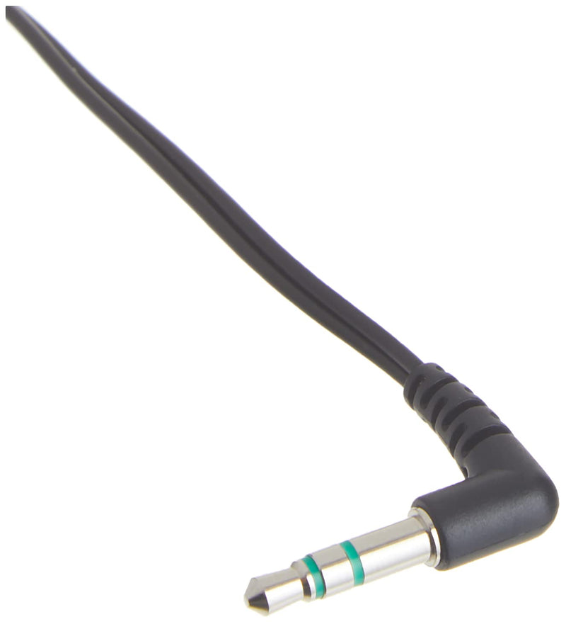 Sony MDRE9LP/BLK Ear Buds Black Standard Packaging
