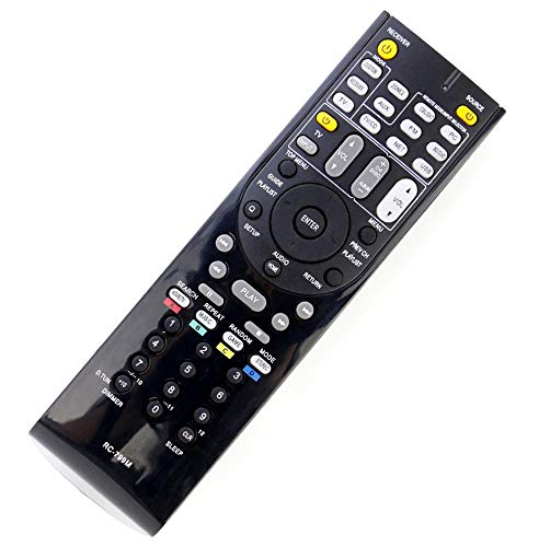 New RC-799M Remote Control Replaced for Onkyo Audio Video AV Receiver HT-S3500 HT-R548 HT-RC330 HT-R391 HT-R558 HT-R590