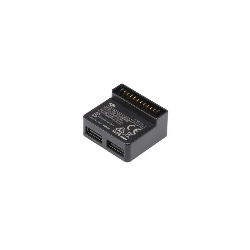 DJI Mavic 2 Battery to Power Bank Adapter Adaptor USB Charger for Android, iPhone Smartphones