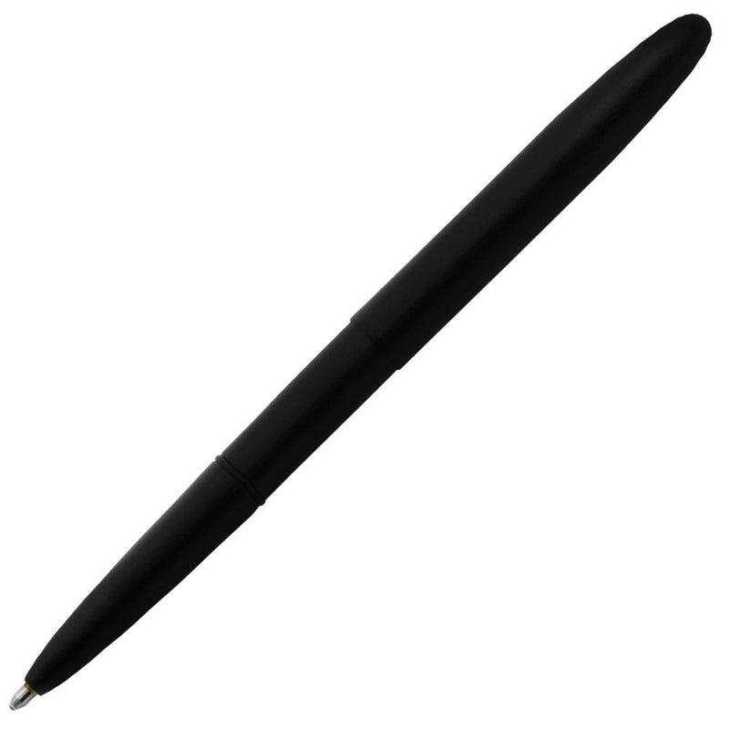 fisher SPACE PEN 400B Space Bullet Space Pen - Matte Black