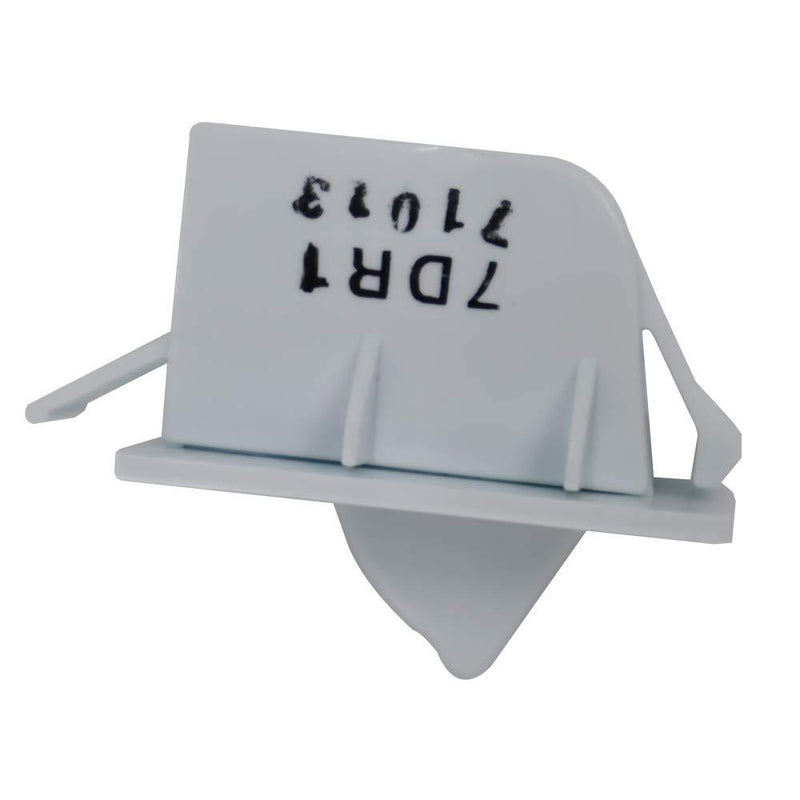 New OEM Mania DA34-00041A Authorized OEM Factory Compatible Replacement Part for Refrigerator Light Door Switch Compatible with Samsung - replaces AP4135589 DA34-10110E